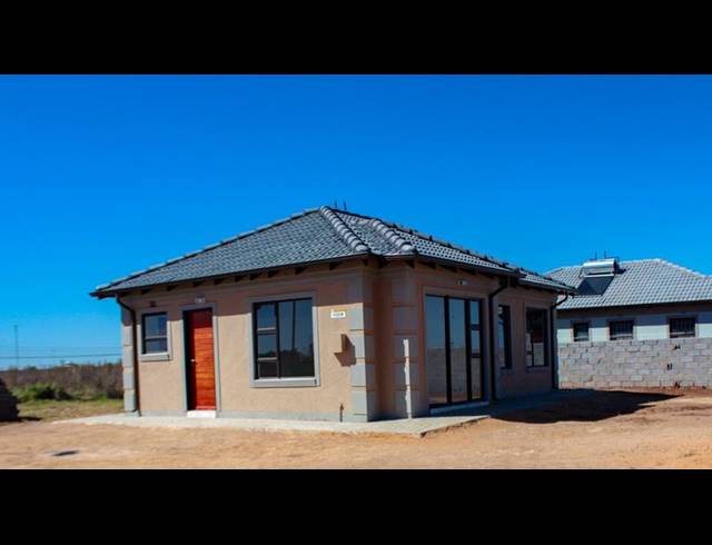 3 BEDROOM HOUSE FOR SALE IN WINDMILL PARK